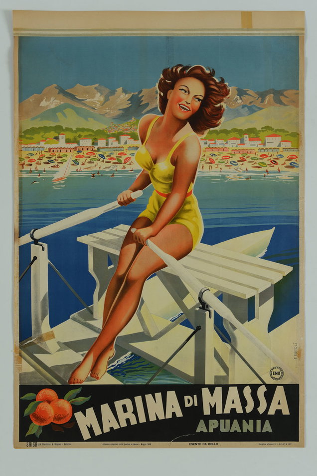 Marina di Massa 